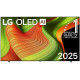 Телевизор LG OLED AI B5 OLED83B5RLA