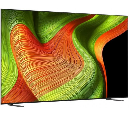 Телевизор LG OLED AI B5 OLED83B5RLA
