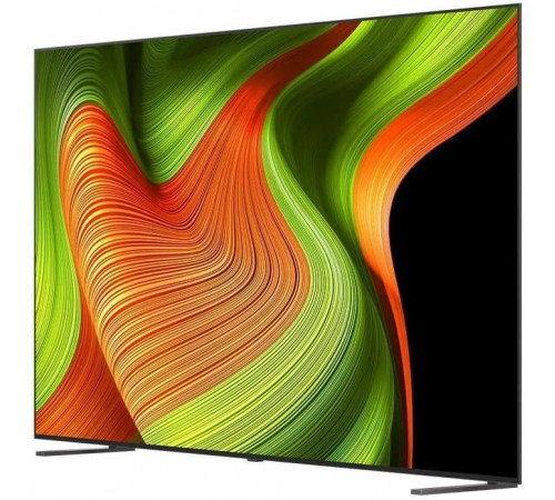 Телевизор LG OLED AI B5 OLED83B5RLA