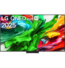 Телевизор LG QNED evo AI QNED86 86QNED86A6A