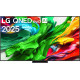 Телевизор LG QNED evo AI QNED86 86QNED86A6A