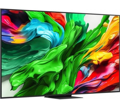 Телевизор LG QNED evo AI QNED86 86QNED86A6A