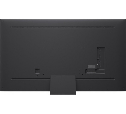 Телевизор LG QNED evo AI QNED86 86QNED86A6A
