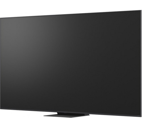 Телевизор LG QNED evo AI QNED86 86QNED86A6A