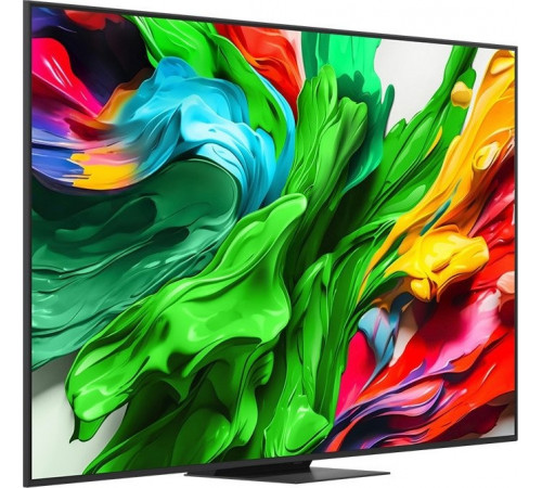 Телевизор LG QNED evo AI QNED86 86QNED86A6A
