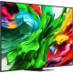 Телевизор LG QNED evo AI QNED86 86QNED86A6A