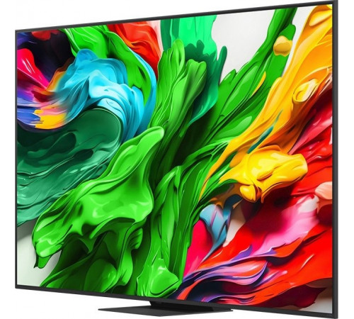 Телевизор LG QNED evo AI QNED86 86QNED86A6A