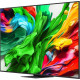 Телевизор LG QNED evo AI QNED86 86QNED86A6A
