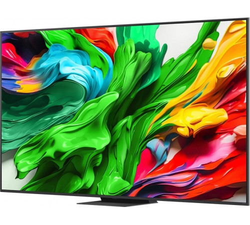 Телевизор LG QNED evo AI QNED86 86QNED86A6A