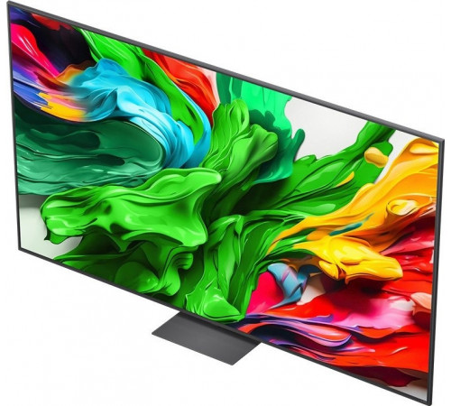 Телевизор LG QNED evo AI QNED86 86QNED86A6A