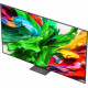 Телевизор LG QNED evo AI QNED86 86QNED86A6A