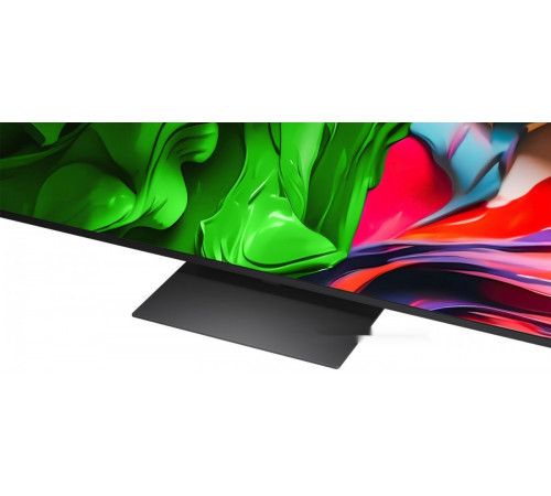 Телевизор LG QNED evo AI QNED86 86QNED86A6A
