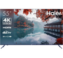 Телевизор HAIER 55 Smart TV M1