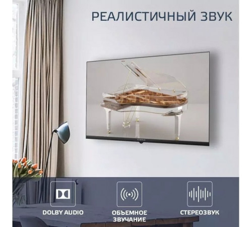 Телевизор HARPER 32R730TS