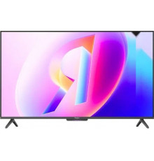 Телевизор Яндекс Яндекс ТВ Станция Бейсик QLED с Алисой 55