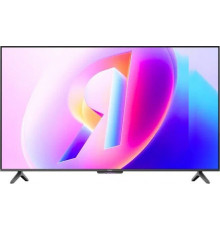 Телевизор Яндекс Яндекс ТВ Станция Бейсик QLED с Алисой 65