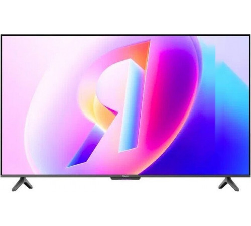 Телевизор Яндекс Яндекс ТВ Станция Бейсик QLED с Алисой 65