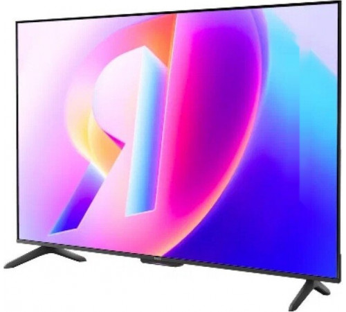 Телевизор Яндекс Яндекс ТВ Станция Бейсик QLED с Алисой 65