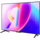 Телевизор Яндекс Яндекс ТВ Станция Бейсик QLED с Алисой 65