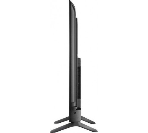 Телевизор Яндекс Яндекс ТВ Станция Бейсик QLED с Алисой 65