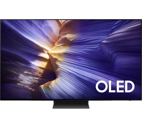 Телевизор Samsung OLED 4K S90F AI QE55S90FAUXRU