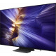 Телевизор Samsung OLED 4K S90F AI QE55S90FAUXRU