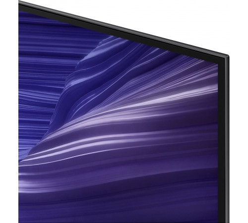 Телевизор Samsung OLED 4K S90F AI QE55S90FAUXRU