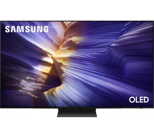 Телевизор Samsung OLED 4K S90F AI QE55S90FAUXRU