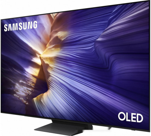 Телевизор Samsung OLED 4K S90F AI QE55S90FAUXRU