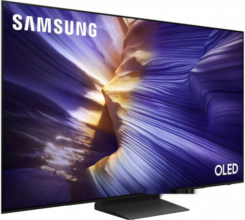 Телевизор Samsung OLED 4K S90F AI QE55S90FAUXRU