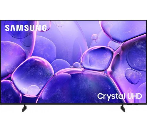 Телевизор Samsung Crystal UHD 4K U8000F UE50U8000FUXRU