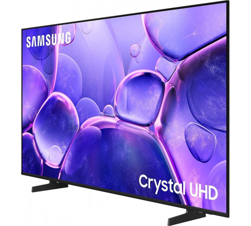 Телевизор Samsung Crystal UHD 4K U8000F UE50U8000FUXRU