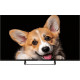 Телевизор TopDevice 43" SMART TV YаOS 03 (черный)