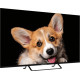 Телевизор TopDevice 43" SMART TV YаOS 03 (черный)