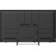 Телевизор TopDevice 43" SMART TV YаOS 03 (черный)