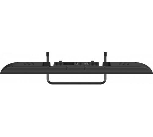 Телевизор TopDevice 43" SMART TV YаOS 03 (черный)