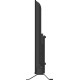 Телевизор TopDevice 43" SMART TV YаOS 03 (черный)