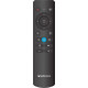 Телевизор TopDevice 43" SMART TV YаOS 03 (черный)
