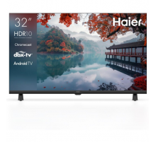 Телевизор HAIER 32 LED H1