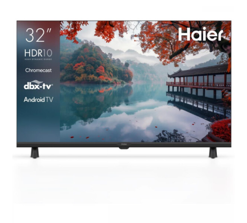 Телевизор HAIER 32 LED H1