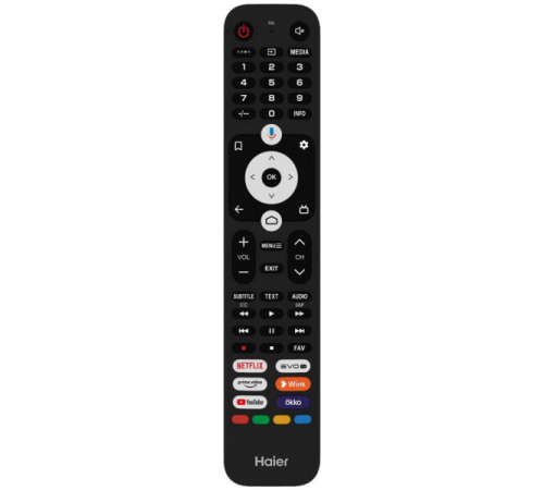 Телевизор HAIER 32 LED H1