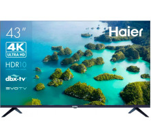 Телевизор HAIER 43 Smart TV S2