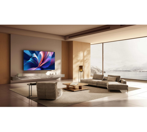 Телевизор Xiaomi TV A Pro 55" 2026 L55MB-APRU (международная версия)