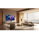 Телевизор Xiaomi TV A Pro 43" 2026 L43MB-APRU (международная версия)