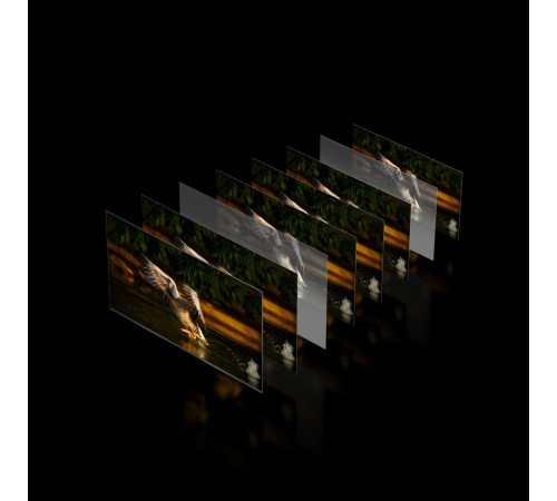 Телевизор Xiaomi TV A Pro 43" 2026 L43MB-APRU (международная версия)