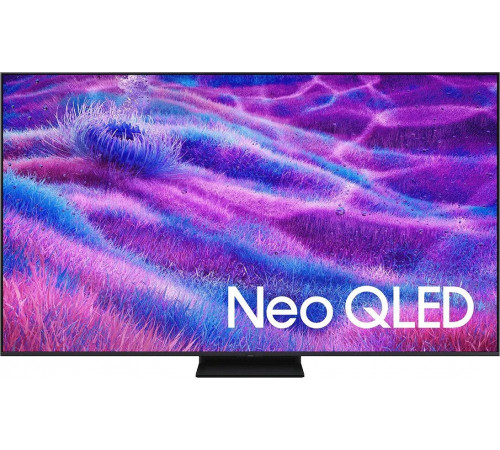 Телевизор Samsung AI Neo QLED QN80F QE55QN80FAUXRU