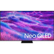 Телевизор Samsung AI Neo QLED QN80F QE55QN80FAUXRU