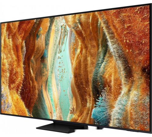 Телевизор Samsung Neo QLED 4K QN70F AI QE65QN70FAUXRU