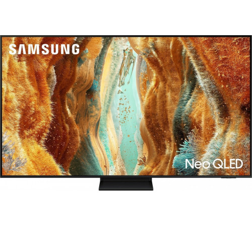 Телевизор Samsung Neo QLED 4K QN70F AI QE65QN70FAUXRU