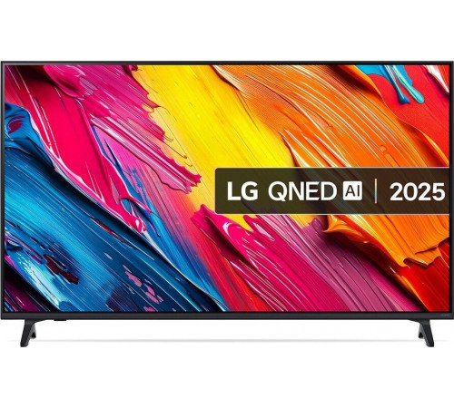 Телевизор LG QNED AI QNED70 50QNED70A6A